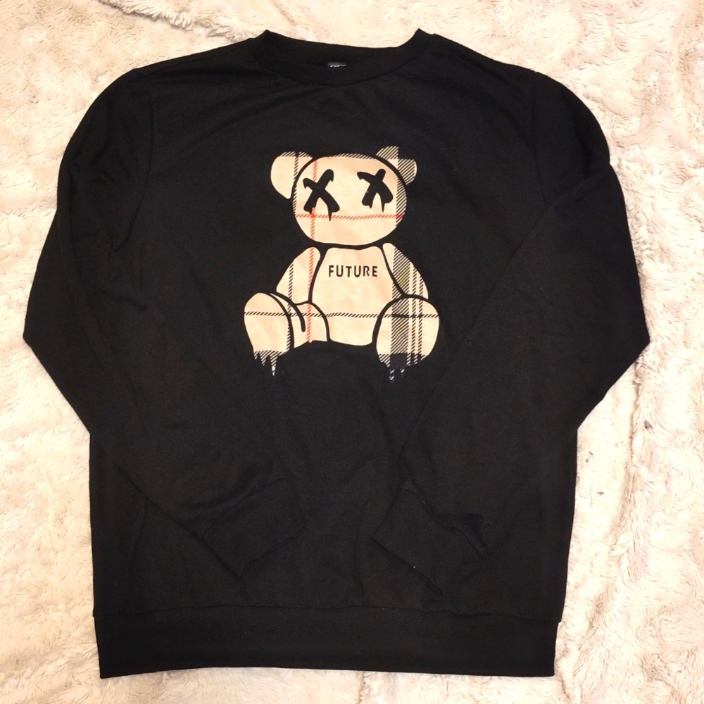 Future Sweater from Shein